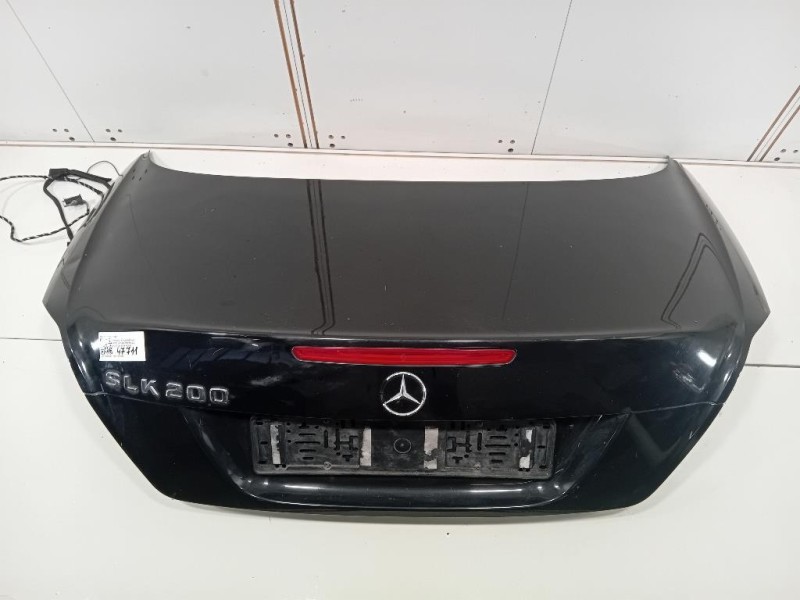 Portello POST A171750007528 Mercedes Classe SLK R171 2004