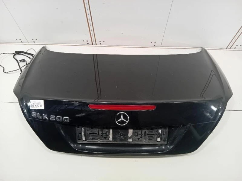 Portello POST A171750007528 Mercedes Classe SLK R171 2004