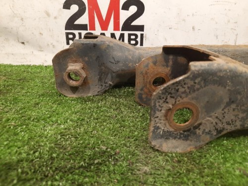 Braccio Oscillante INF POST DX Mitsubishi Pajero III 2000