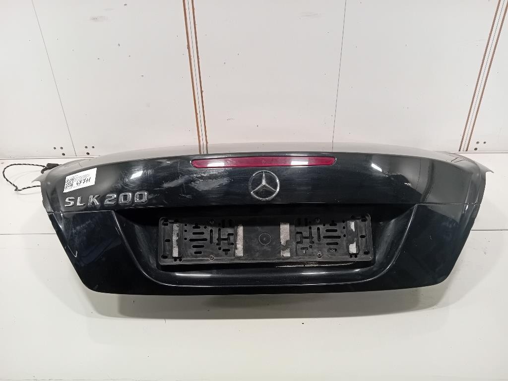 Portello POST A171750007528 Mercedes Classe SLK R171 2004