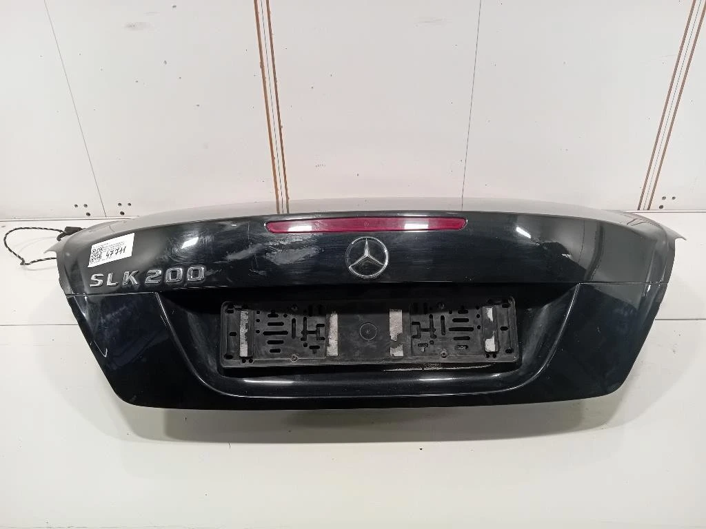 Portello POST A171750007528 Mercedes Classe SLK R171 2004