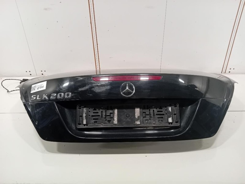 Portello POST A171750007528 Mercedes Classe SLK R171 2004