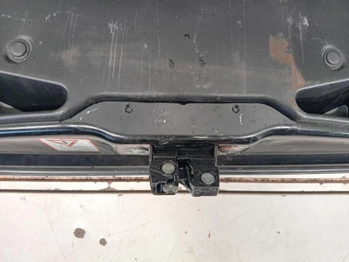 Portello POST A171750007528 Mercedes Classe SLK R171 2004