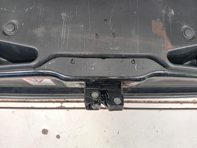 Passaruota ANT DX A166 884 12 22 Mercedes Classe ML W166 2012