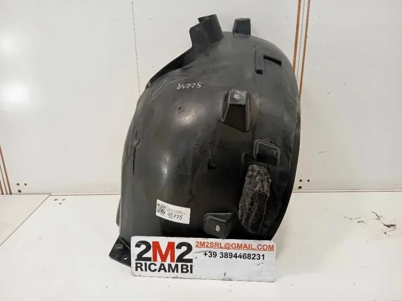 Passaruota ANT DX A166 884 12 22 Mercedes Classe ML W166 2012