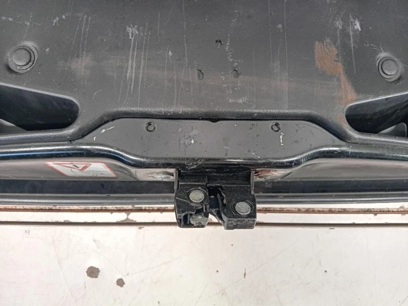 Portello POST A171750007528 Mercedes Classe SLK R171 2004