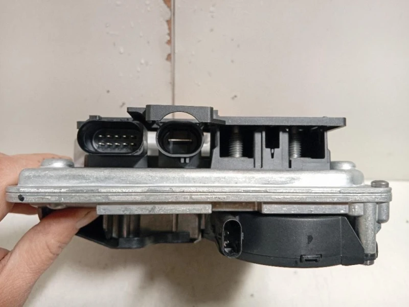 Centralina Iniezione 4K0 959 663 Audi A6 4GD Avant 2016