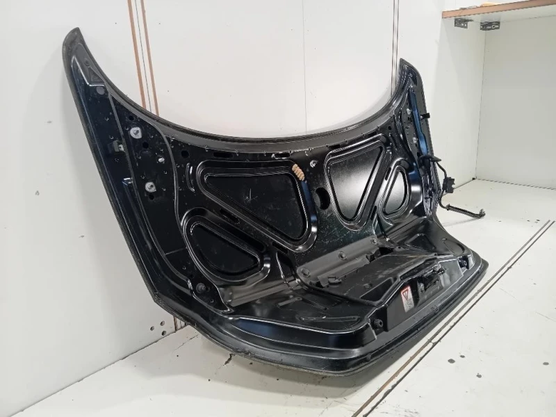 Portello POST A171750007528 Mercedes Classe SLK R171 2004