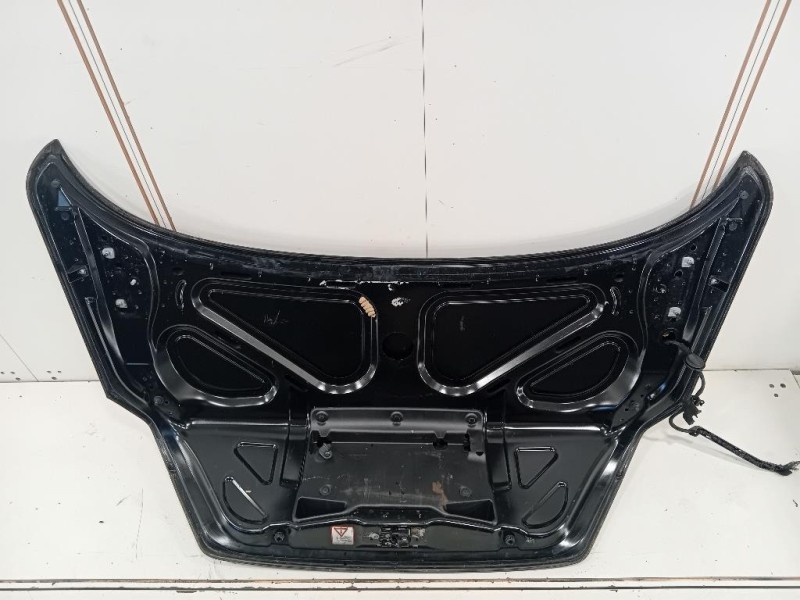 Portello POST A171750007528 Mercedes Classe SLK R171 2004