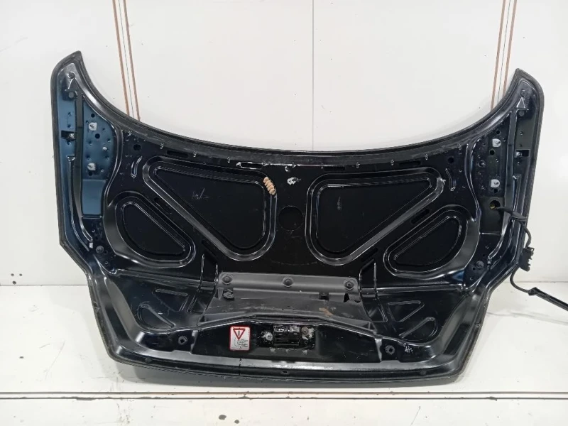 Portello POST A171750007528 Mercedes Classe SLK R171 2004