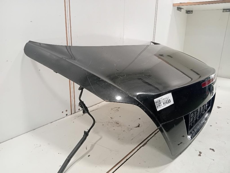 Portello POST A171750007528 Mercedes Classe SLK R171 2004