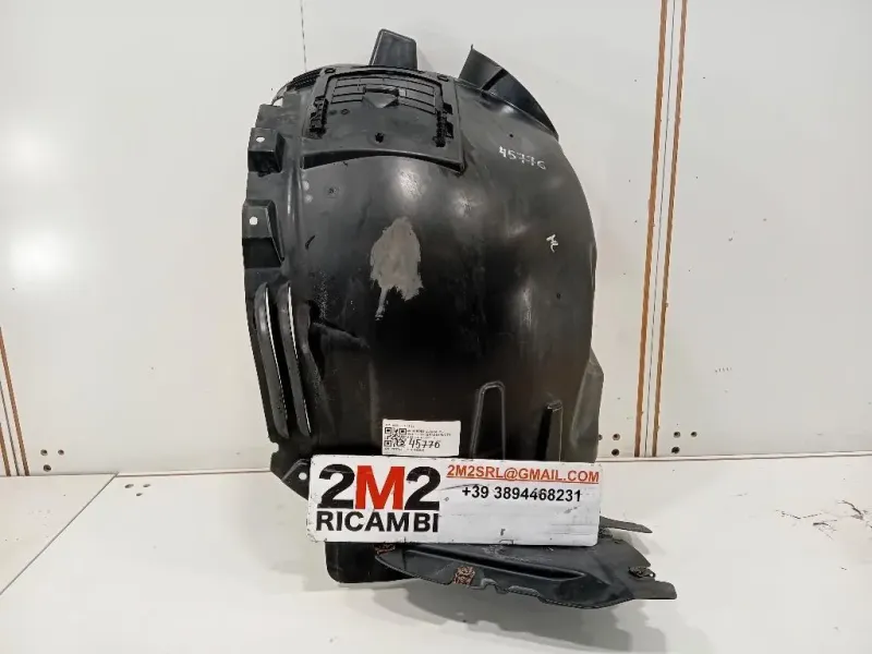 Passaruota ANT DX A166 884 07 22 Mercedes Classe ML W166 2012