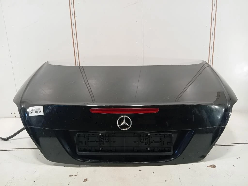 Portello POST A171750007528 Mercedes Classe SLK R171 2004