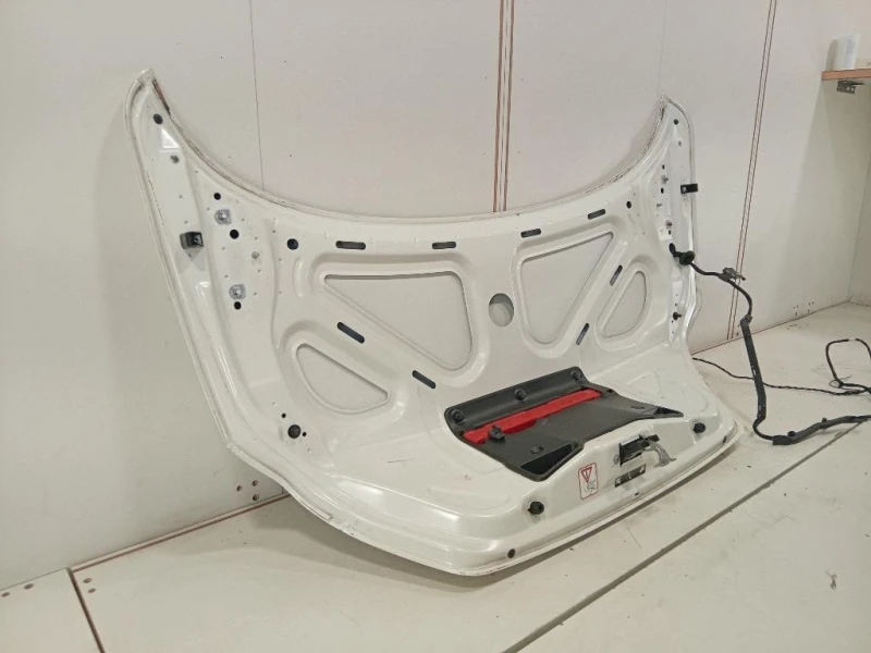 Portello POST A171750007528 Mercedes Classe SLK R171 2004