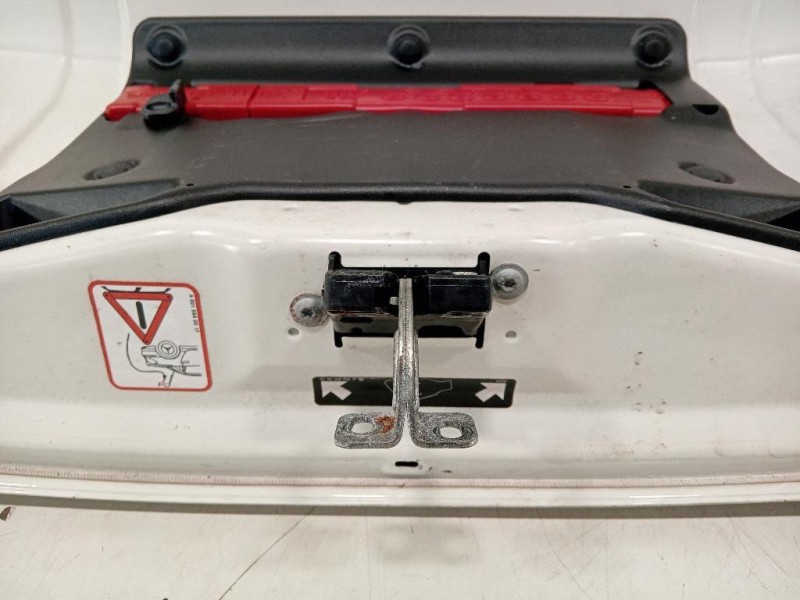 Portello POST A171750007528 Mercedes Classe SLK R171 2004