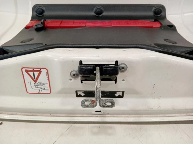 Portello POST A171750007528 Mercedes Classe SLK R171 2004