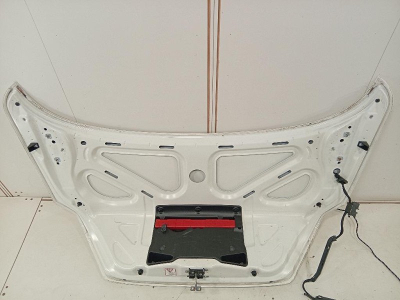 Portello POST A171750007528 Mercedes Classe SLK R171 2004