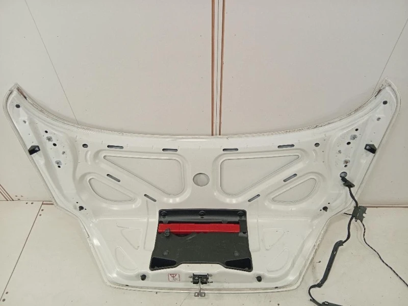 Portello POST A171750007528 Mercedes Classe SLK R171 2004