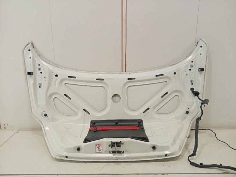 Portello POST A171750007528 Mercedes Classe SLK R171 2004