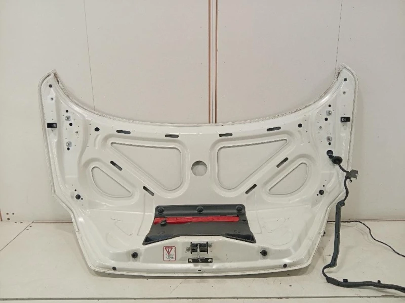 Portello POST A171750007528 Mercedes Classe SLK R171 2004