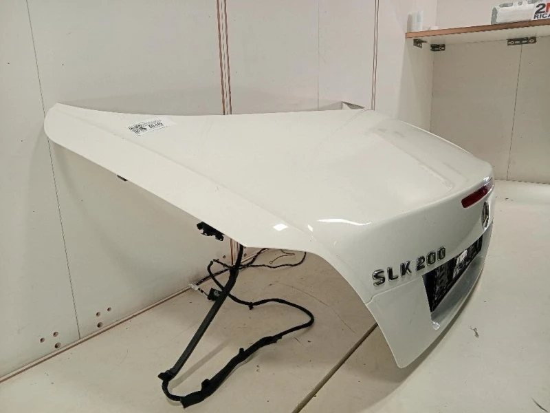 Portello POST A171750007528 Mercedes Classe SLK R171 2004