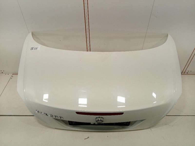 Portello POST A171750007528 Mercedes Classe SLK R171 2004