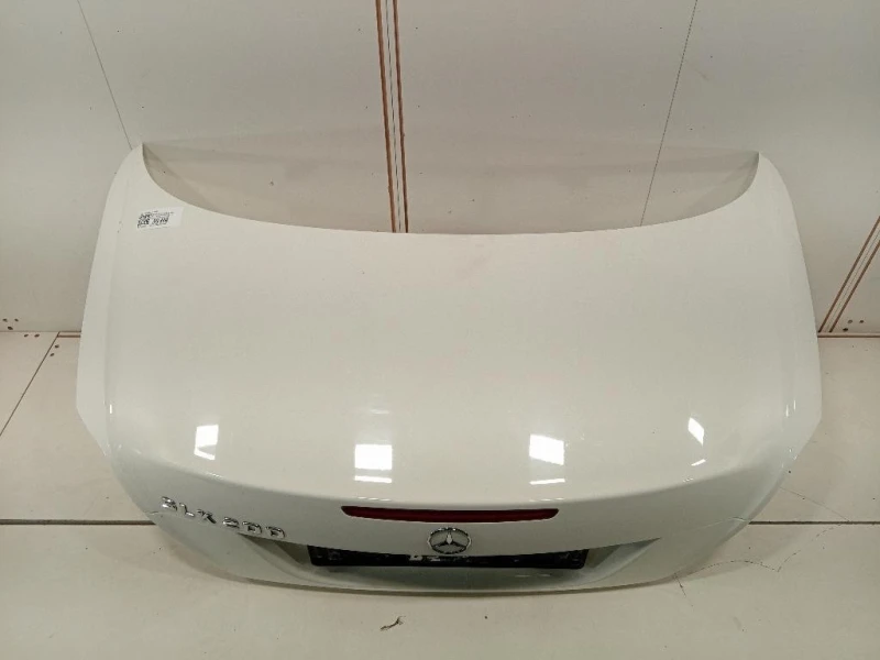 Portello POST A171750007528 Mercedes Classe SLK R171 2004