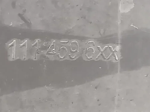 Passaruota ANT DX 1114596XX Mini MINI Cooper F56 2014