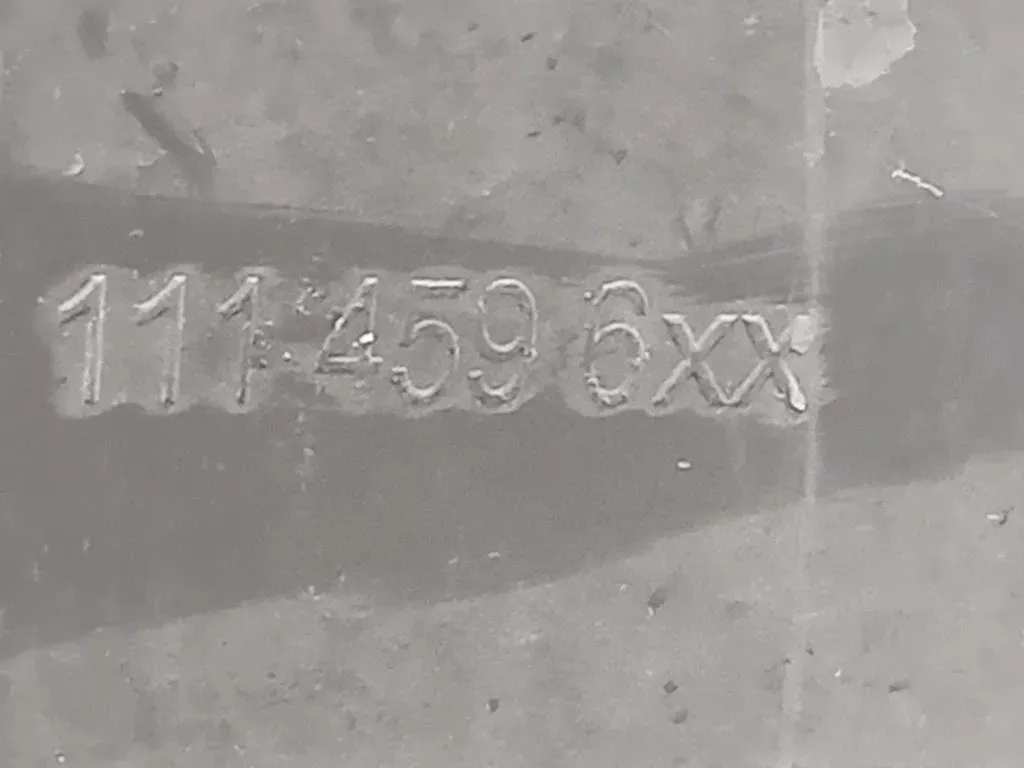 Passaruota ANT DX 1114596XX Mini MINI Cooper F56 2014