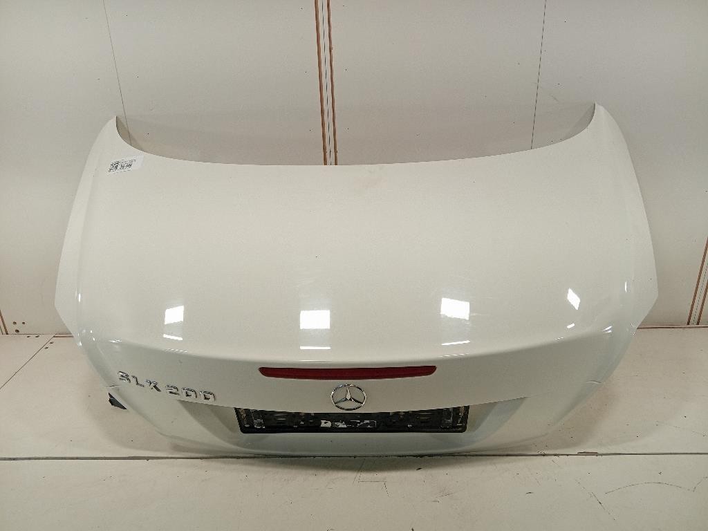 Portello POST A171750007528 Mercedes Classe SLK R171 2004