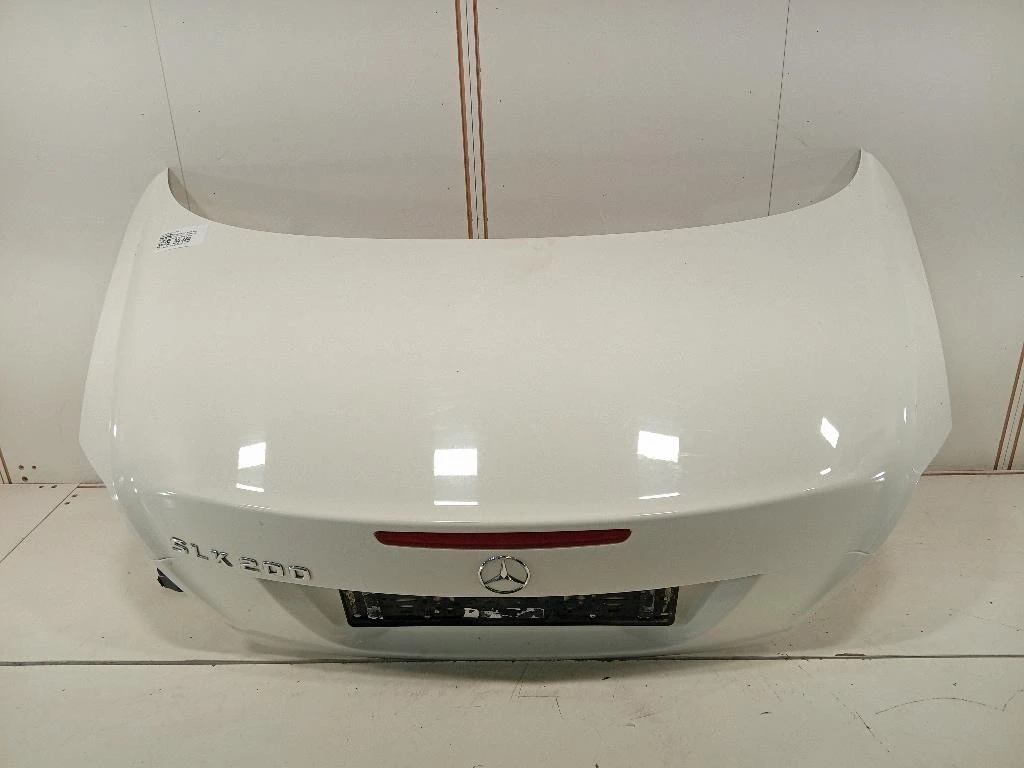 Portello POST A171750007528 Mercedes Classe SLK R171 2004