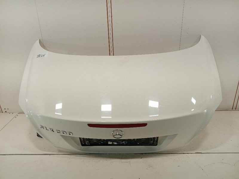 Portello POST A171750007528 Mercedes Classe SLK R171 2004