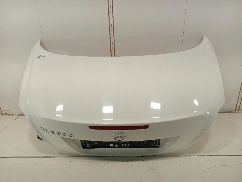 Portello POST A171750007528 Mercedes Classe SLK R171 2004