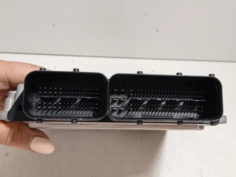 Centralina Iniezione 03L906022NH Audi Q5 8RB 2009