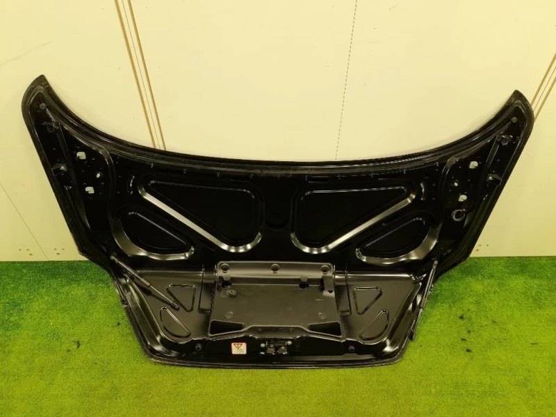 Portello POST A171750007528 Mercedes Classe SLK R171 2004