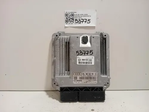 Centralina Iniezione 03L906022NH Audi Q5 8RB 2009