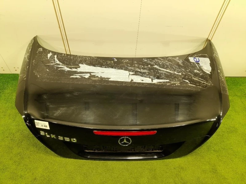 Portello POST A171750007528 Mercedes Classe SLK R171 2004