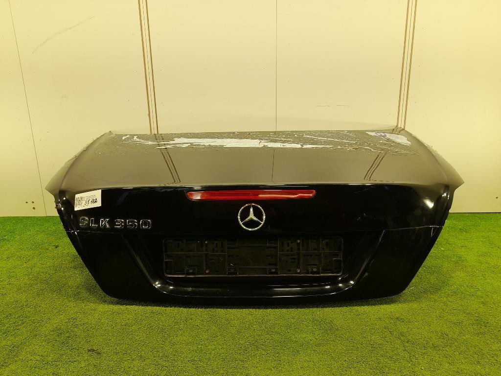 Portello POST A171750007528 Mercedes Classe SLK R171 2004