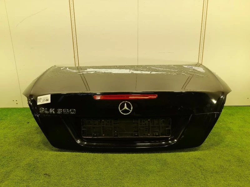 Portello POST A171750007528 Mercedes Classe SLK R171 2004