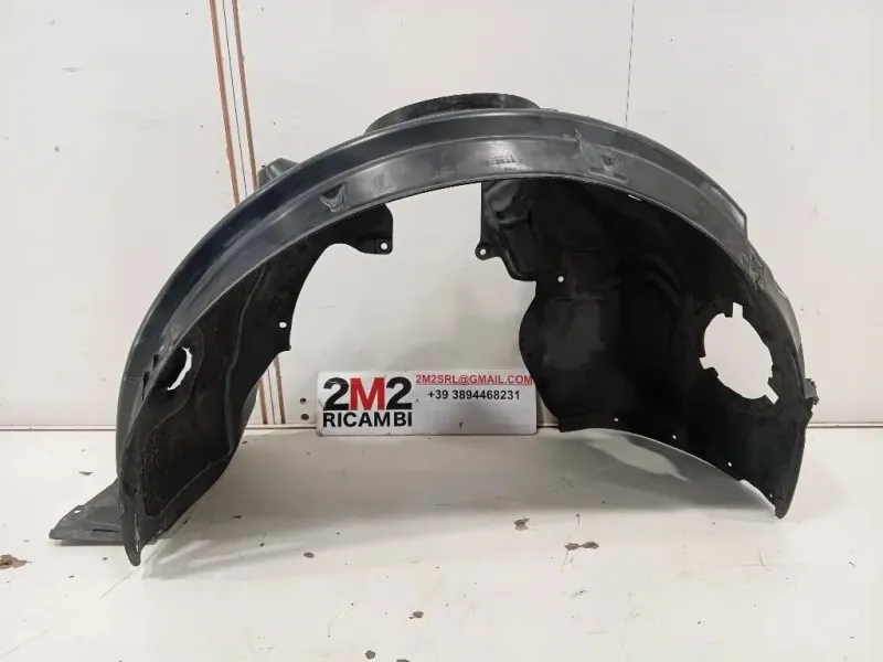 Passaruota ANT DX 1114596XX Mini MINI Cooper F56 2014