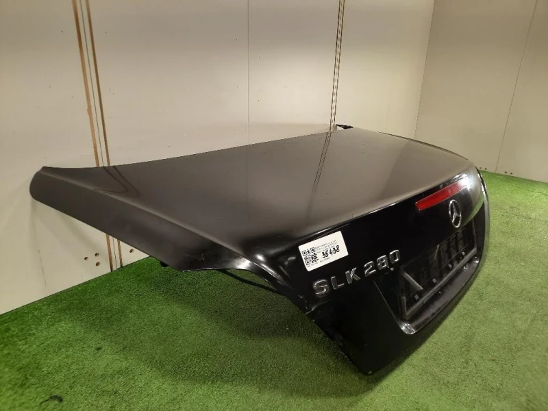 Portello POST A171750007528 Mercedes Classe SLK R171 2008