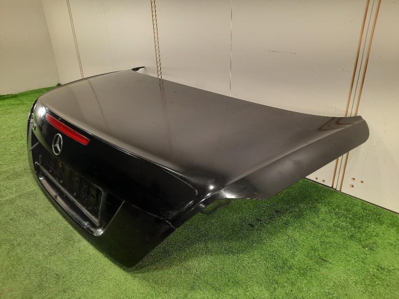 Portello POST A171750007528 Mercedes Classe SLK R171 2008