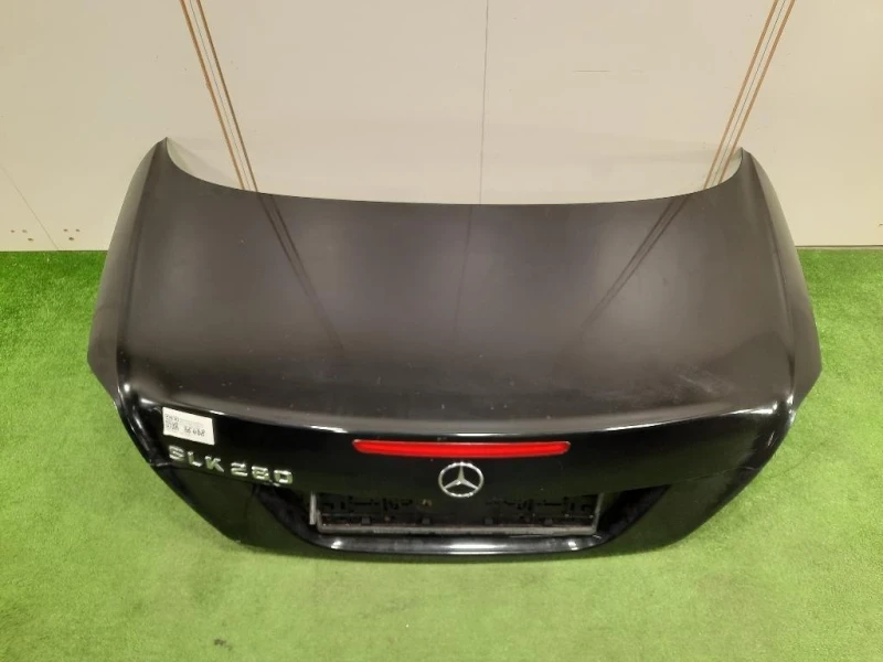 Portello POST A171750007528 Mercedes Classe SLK R171 2008