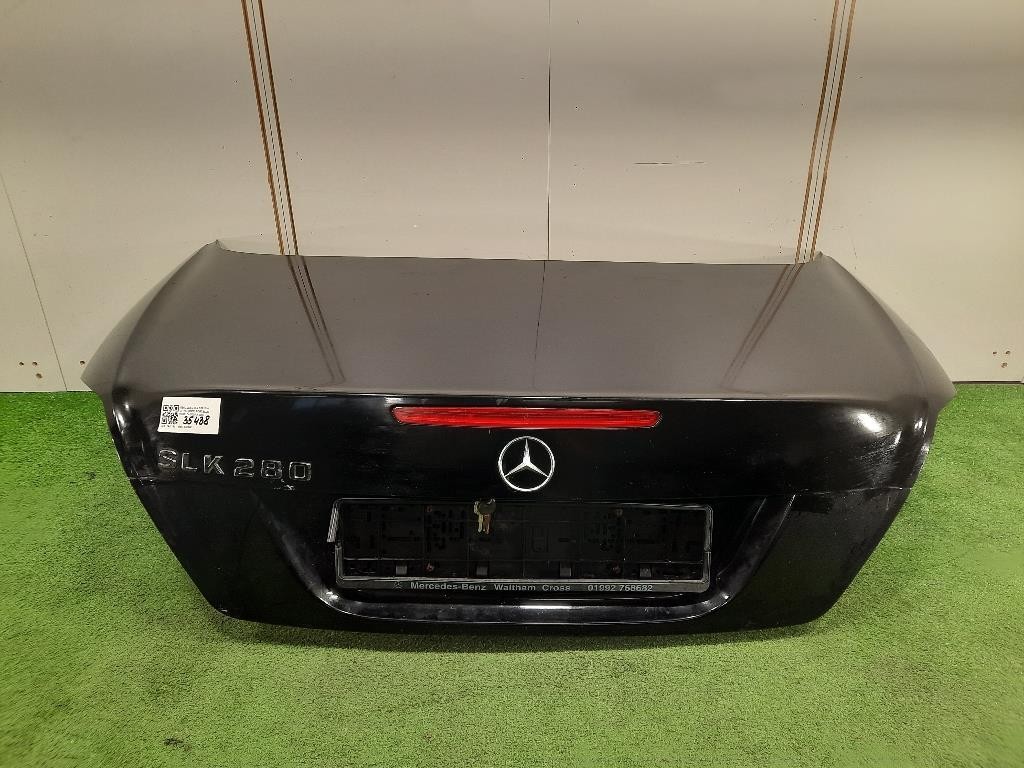 Portello POST A171750007528 Mercedes Classe SLK R171 2008