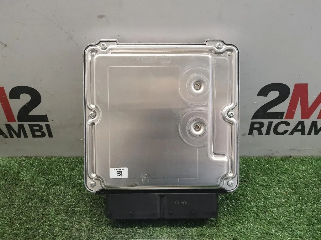 Centralina Iniezione 8K5907401G Audi Q5 8RB 2012