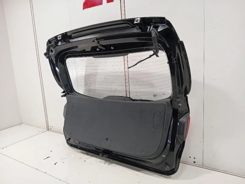 Portello POST 10691021SEPP Mg ZS II 2020