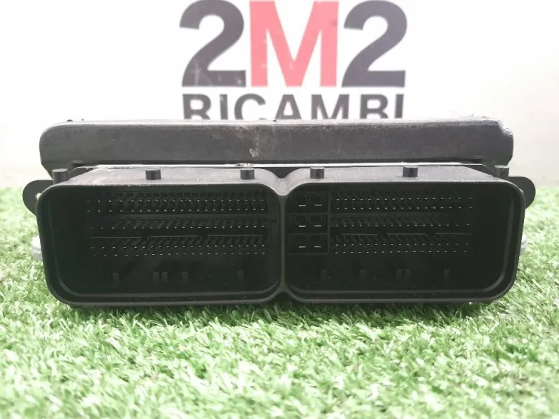 Centralina Iniezione 8K5907401G Audi Q5 8RB 2012