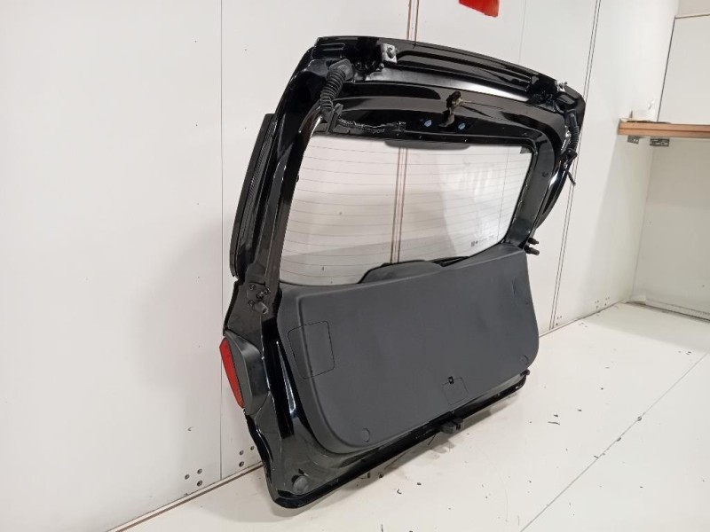 Portello POST 10691021SEPP Mg ZS II 2020