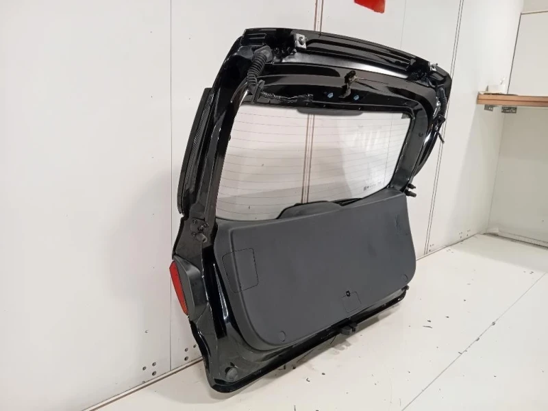 Portello POST 10691021SEPP Mg ZS II 2020