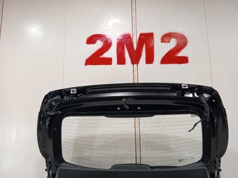 Portello POST 10691021SEPP Mg ZS II 2020